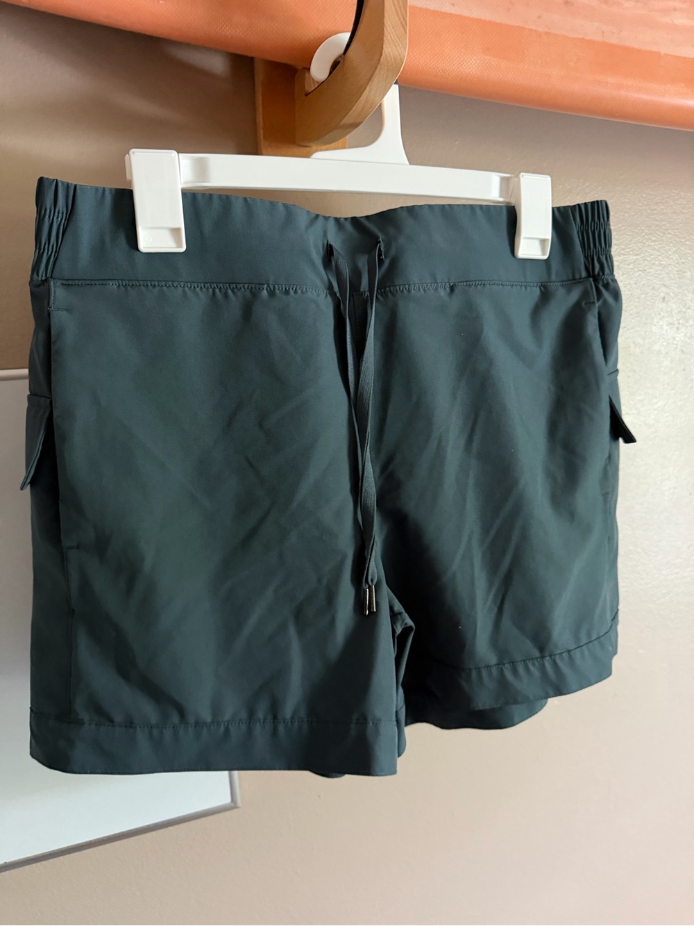 Athletic shorts